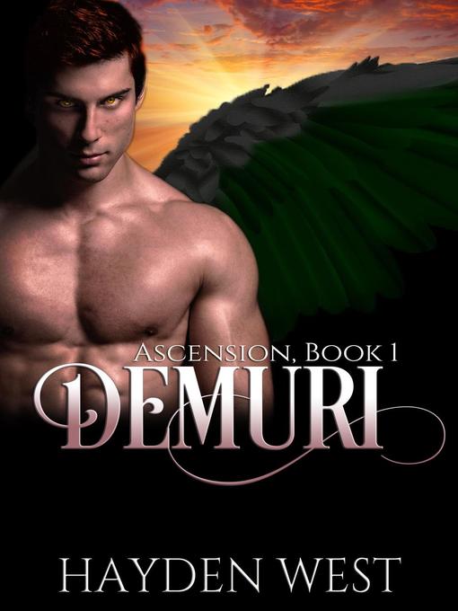 Title details for Demuri by Hayden West - Available